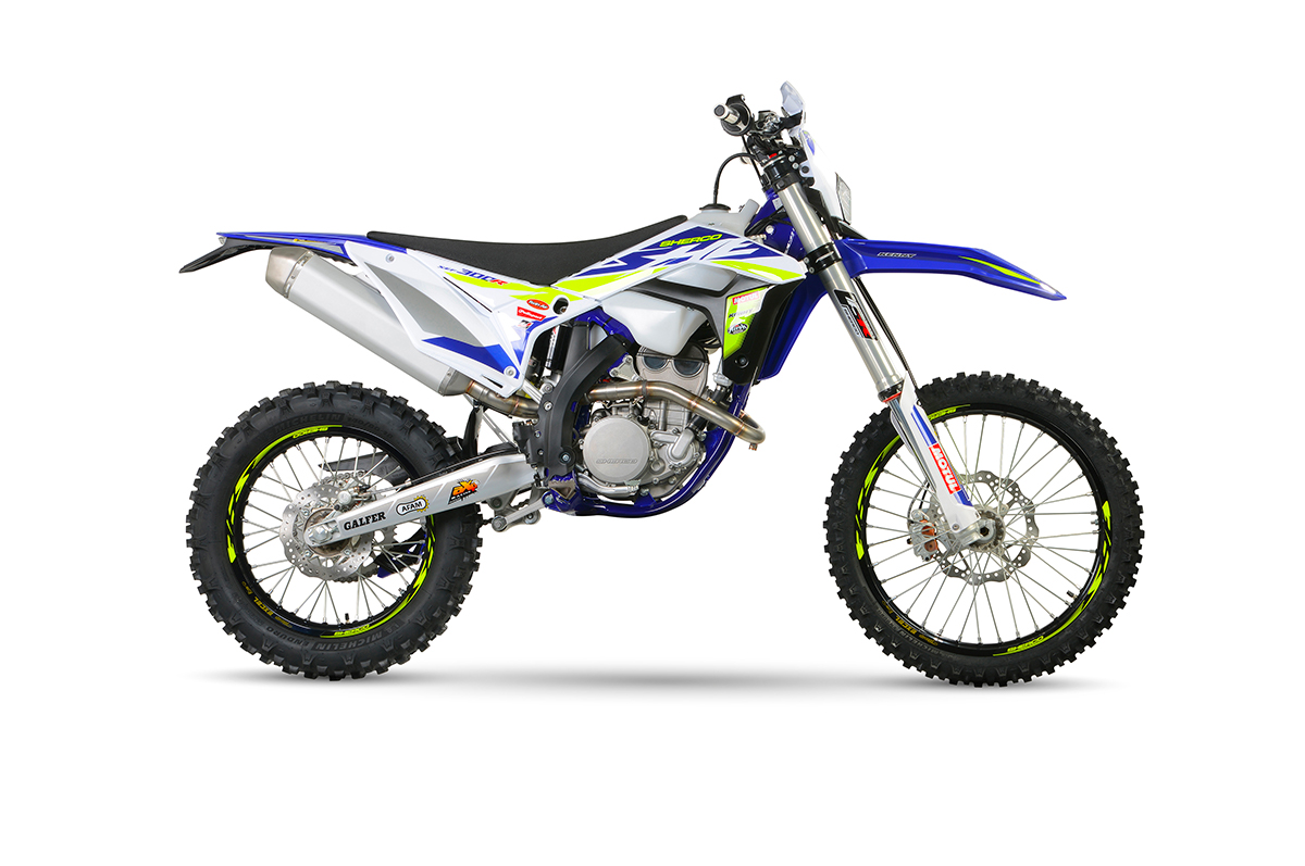 300 Sef R Sherco