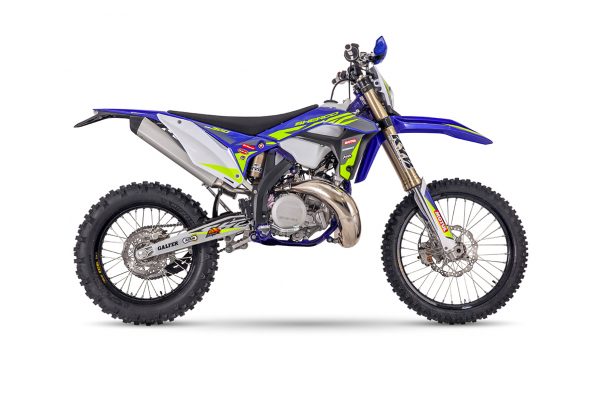 sherco 50 trials bike