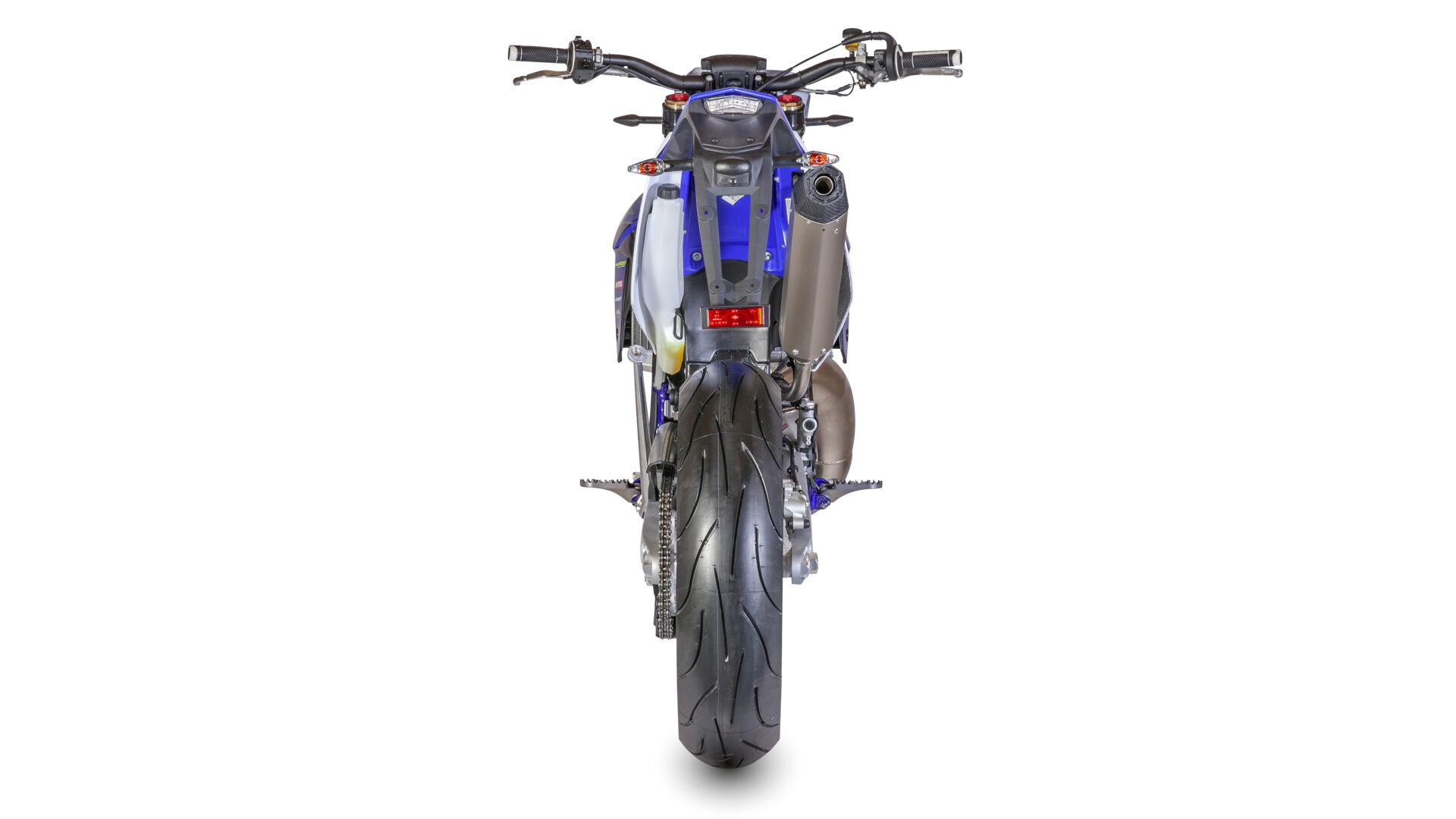 Blaze SX 125 2T