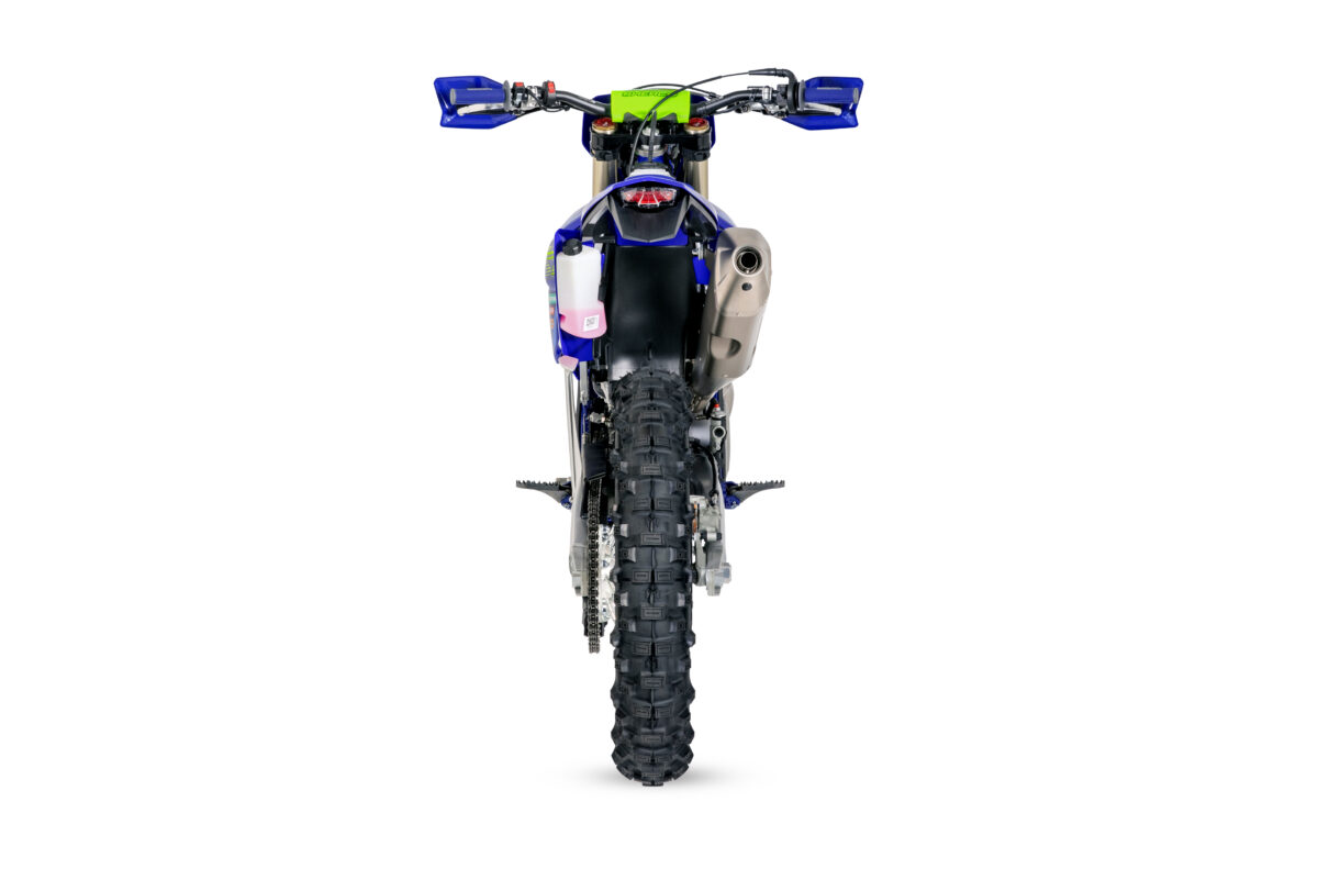 450 SEF FACTORY 2026 :: SHERCO