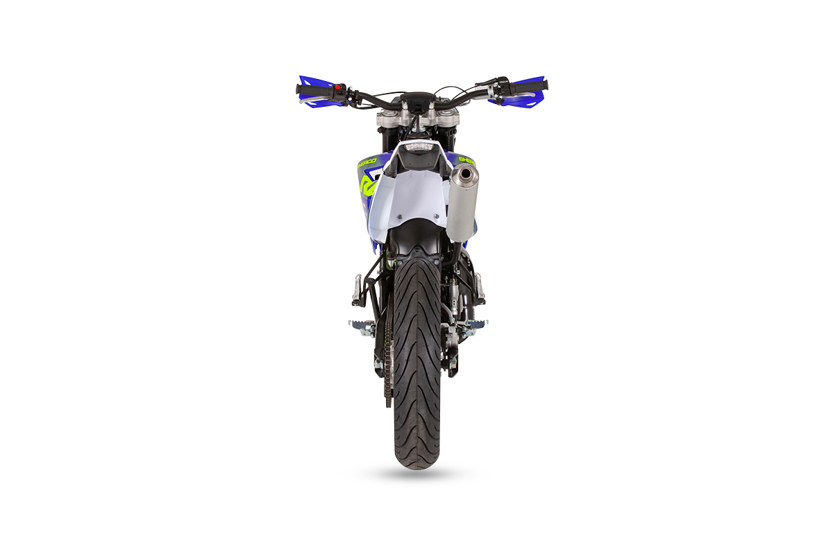 Faisceau Electrique EVO 2 SHERCO 50cc 13-17 Enduro Box