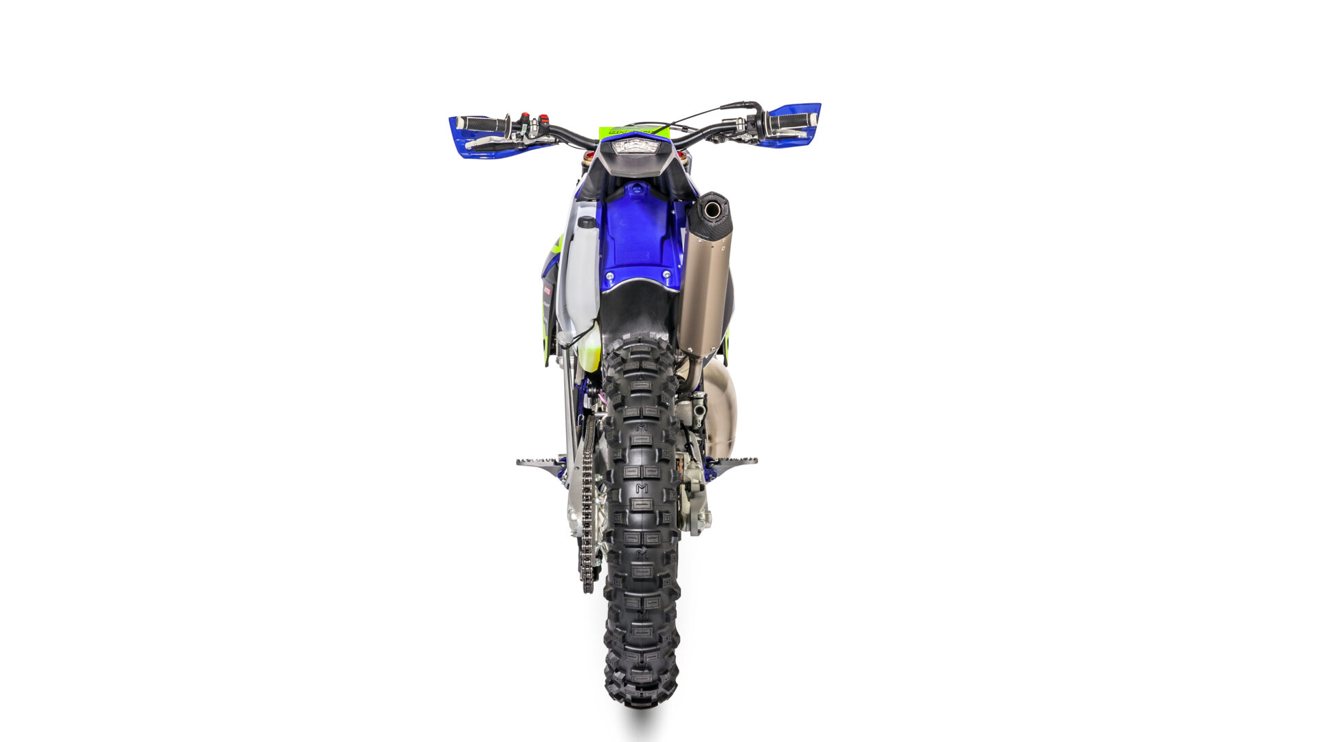 125 Se Factory Sherco