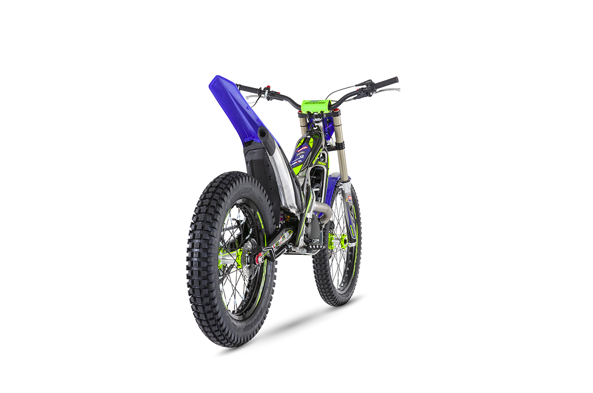 sherco 300 st