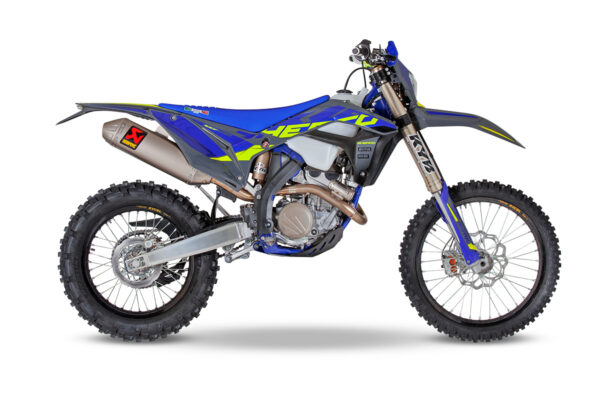 Spare parts :: SHERCO