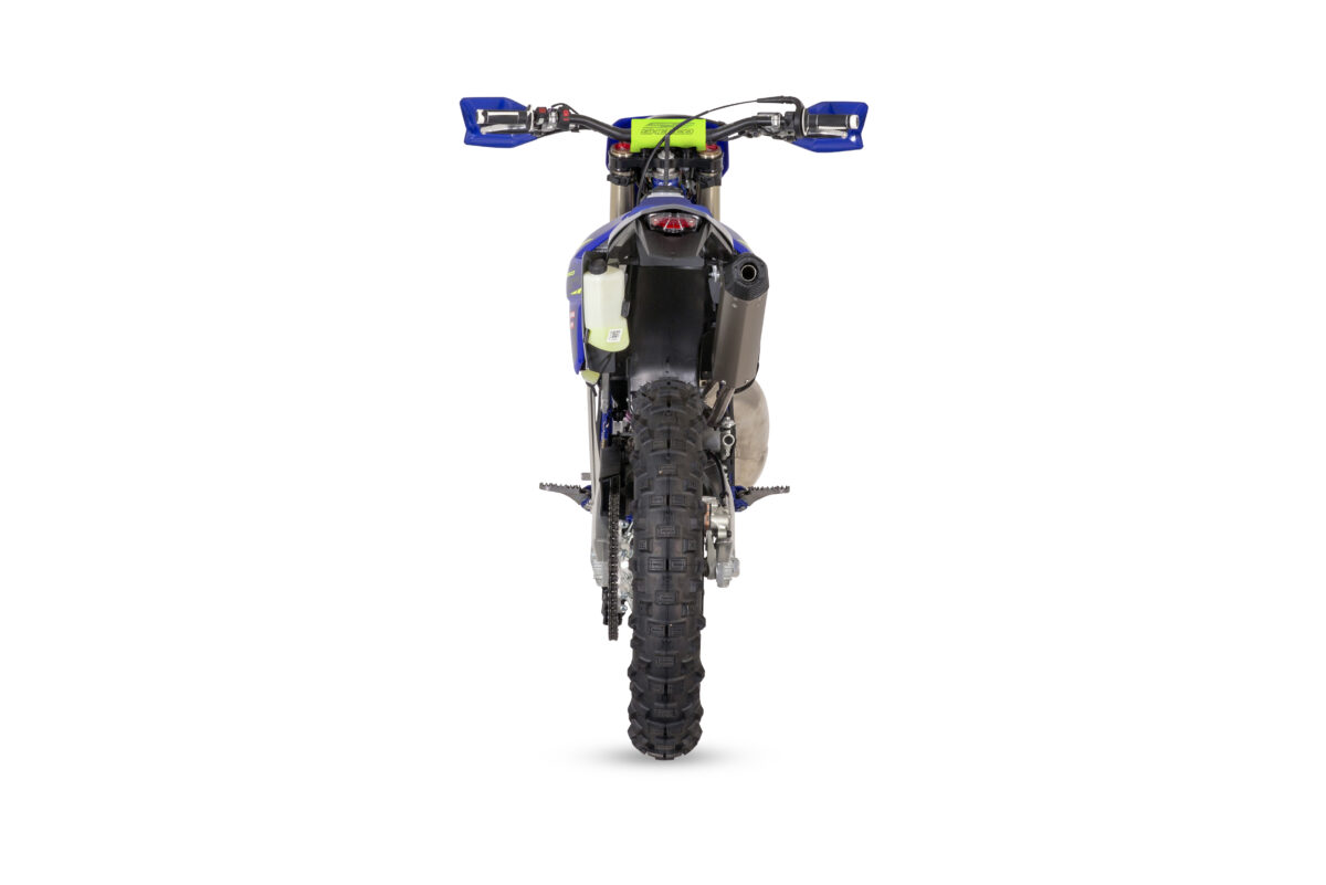 Sherco 125 cross deals