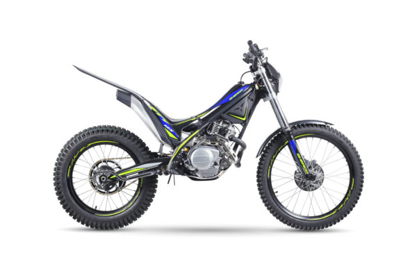 sherco 2014 trial