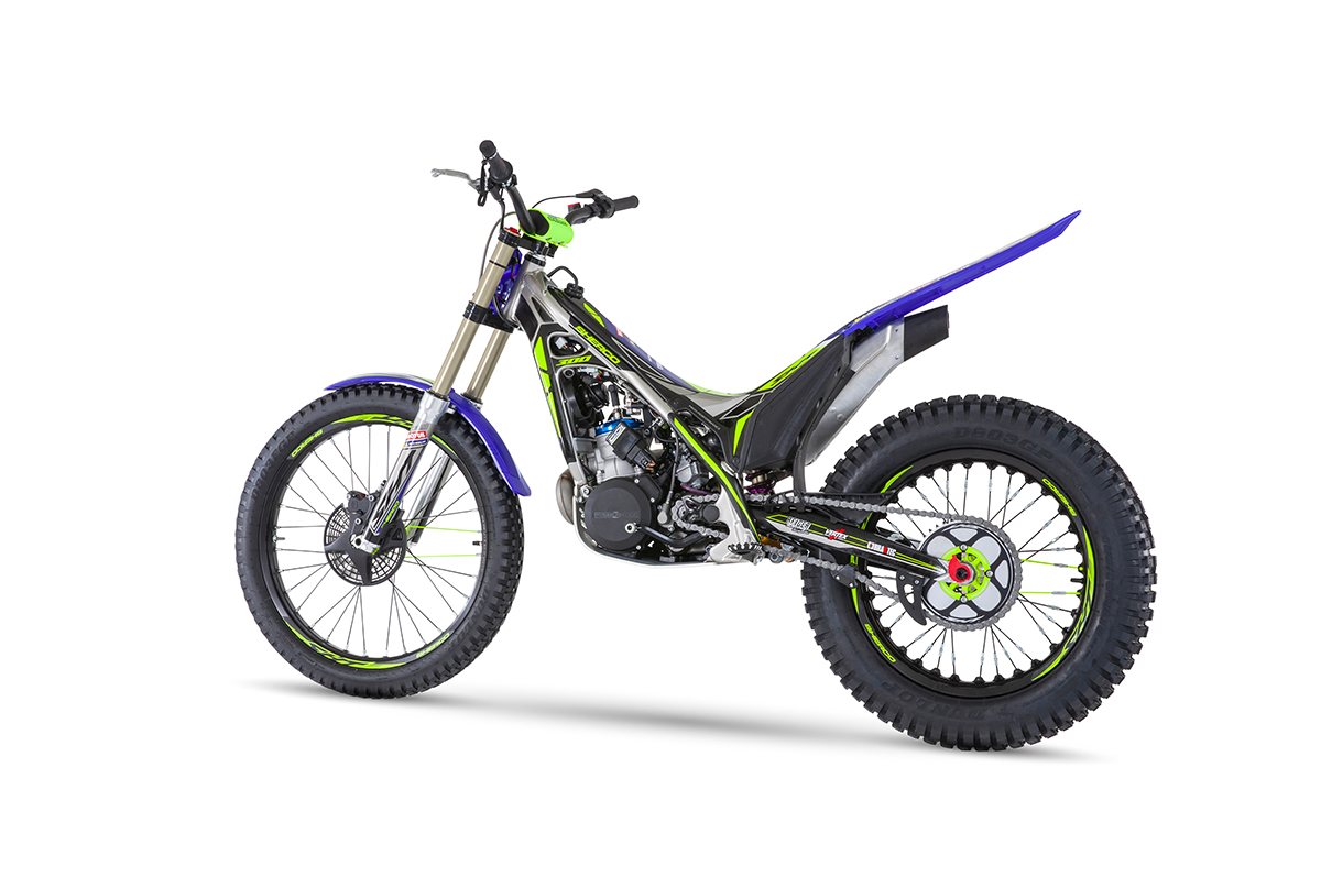 tomahawk chopper bike