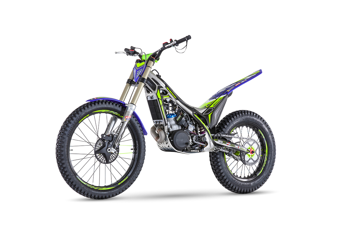 Sherco st on sale 250