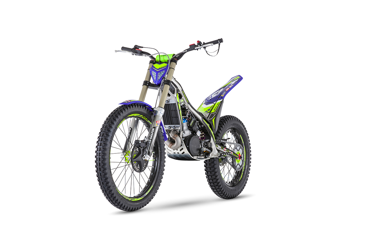 sherco 300 st