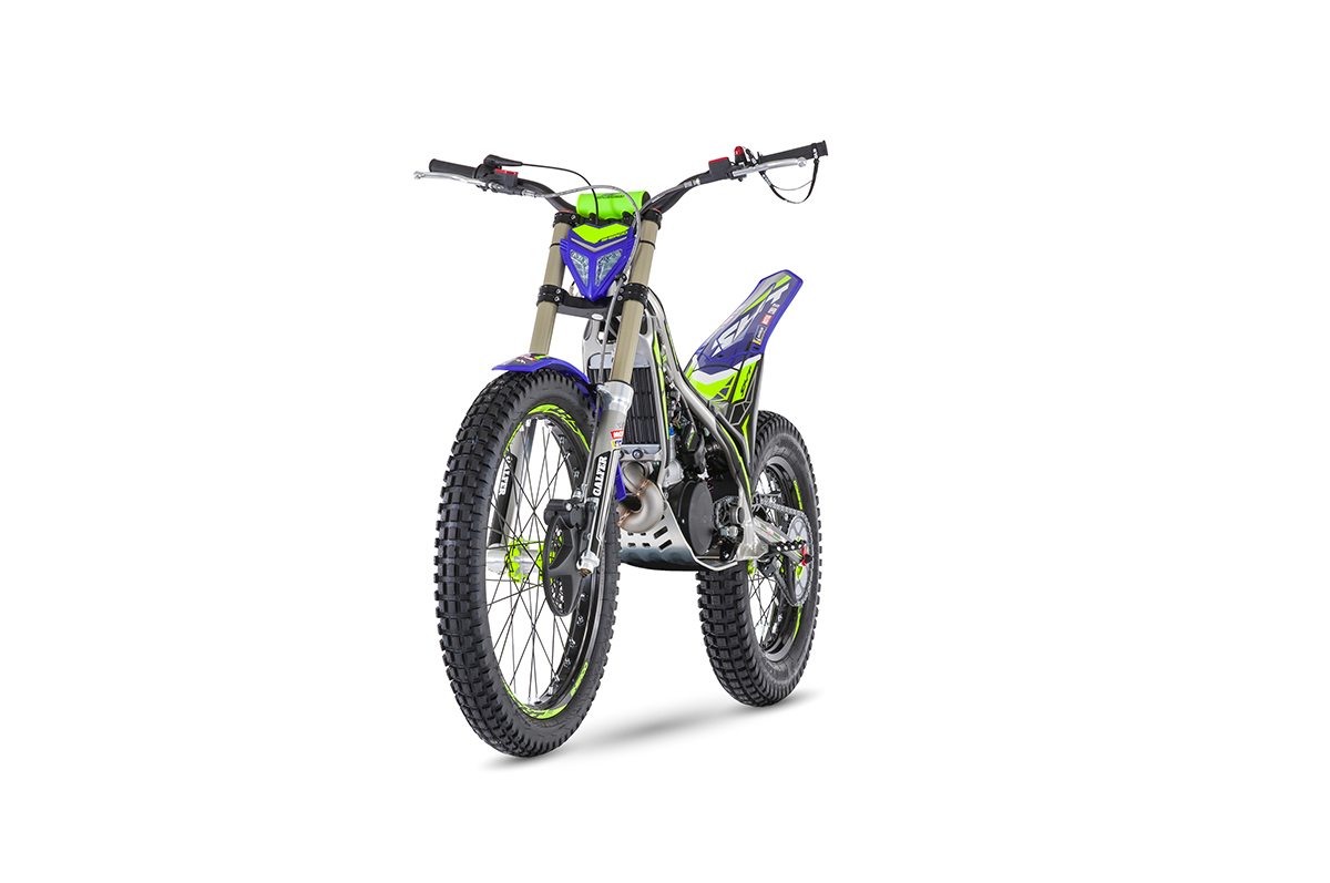 sherco trial 2018