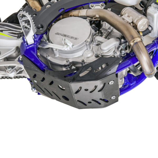6mm AXP Skid Plate