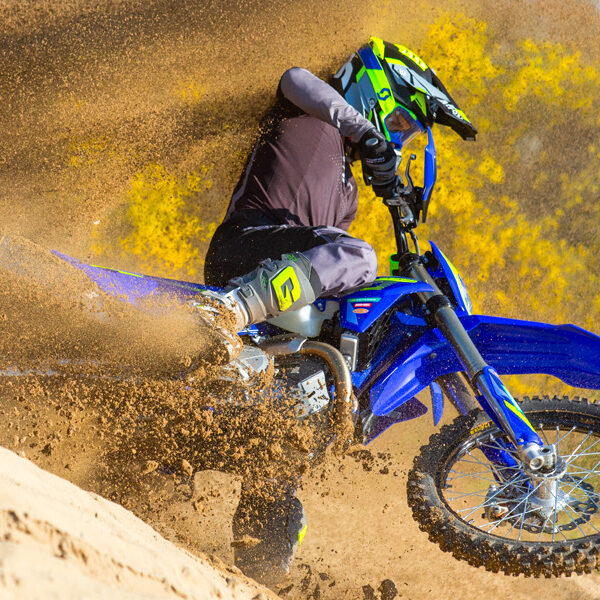 Sherco Enduro 2026