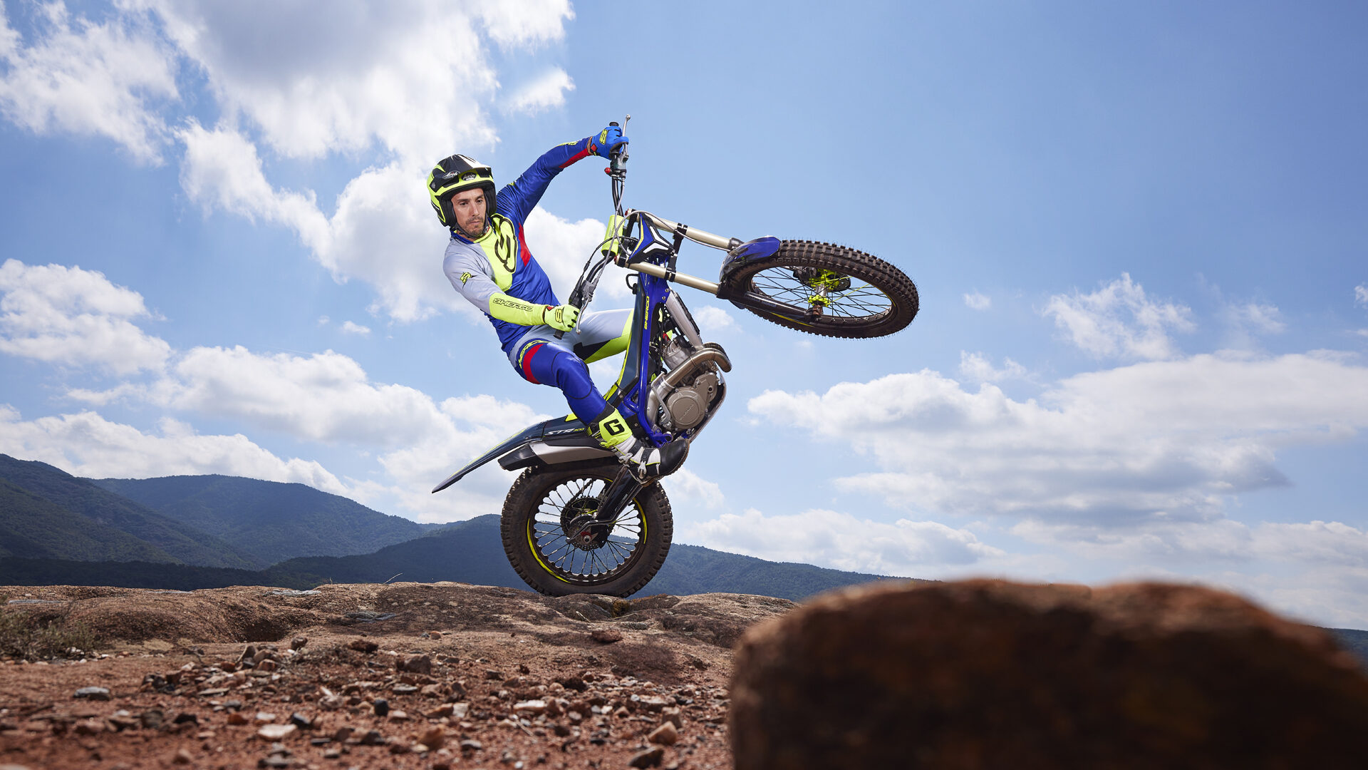 Fajardo Trial Slider Accueil