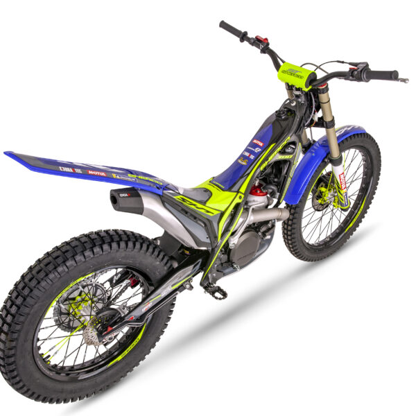 sherco trial 250