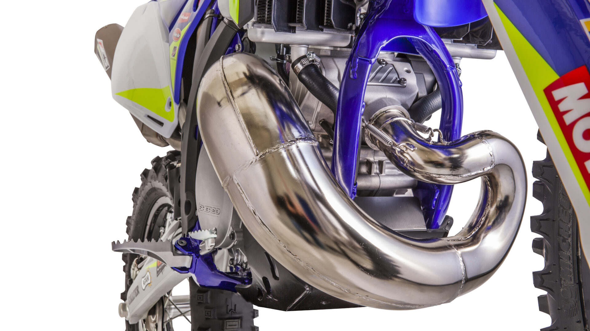Sherco se300 Factory
