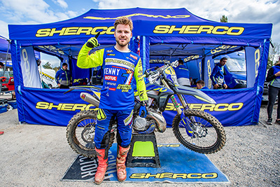 Company :: SHERCO