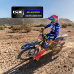 ISDE 2024 SHERCO