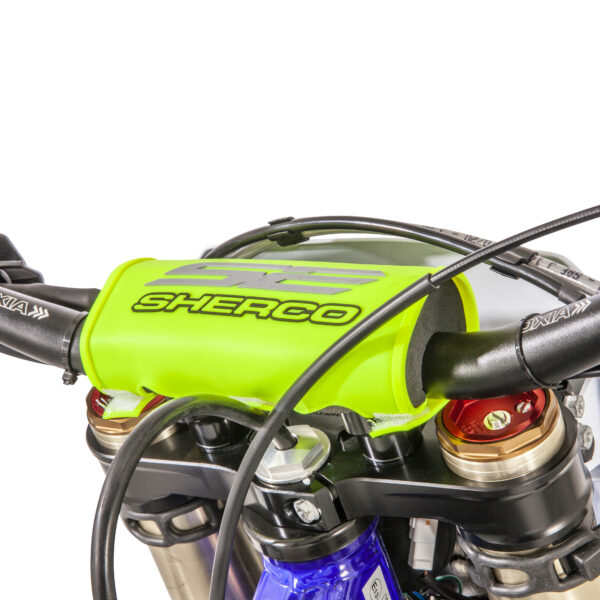[NEW] NEKEN Small Handlebar Pad