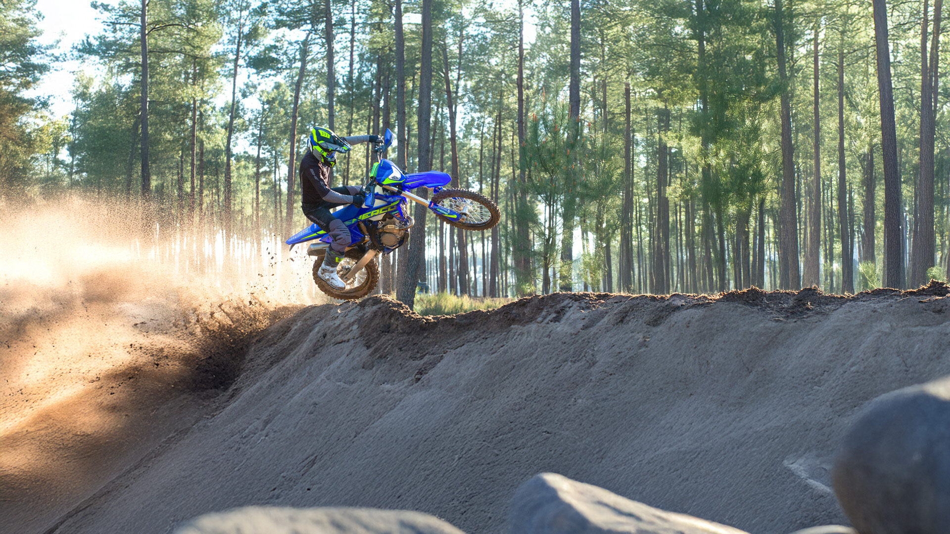 Sherco Enduro Motorbike 2026