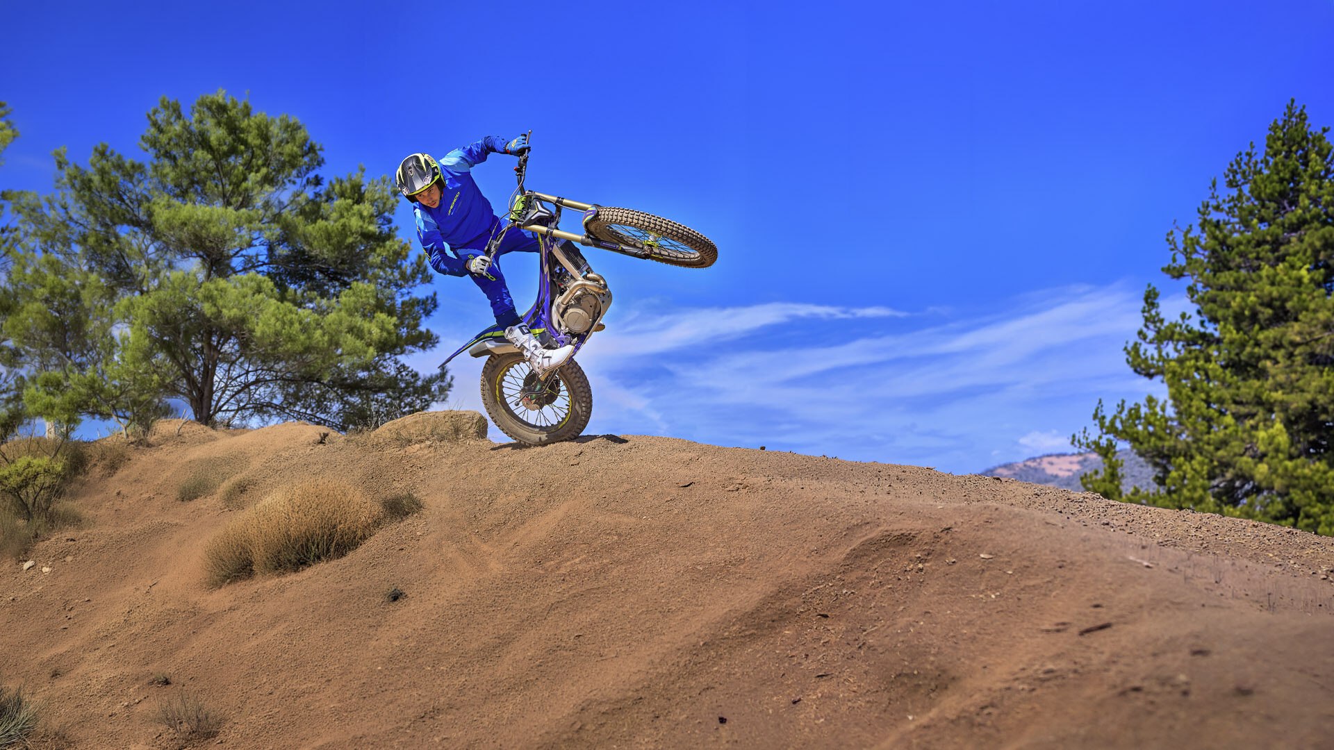 Sherco Trial 2026