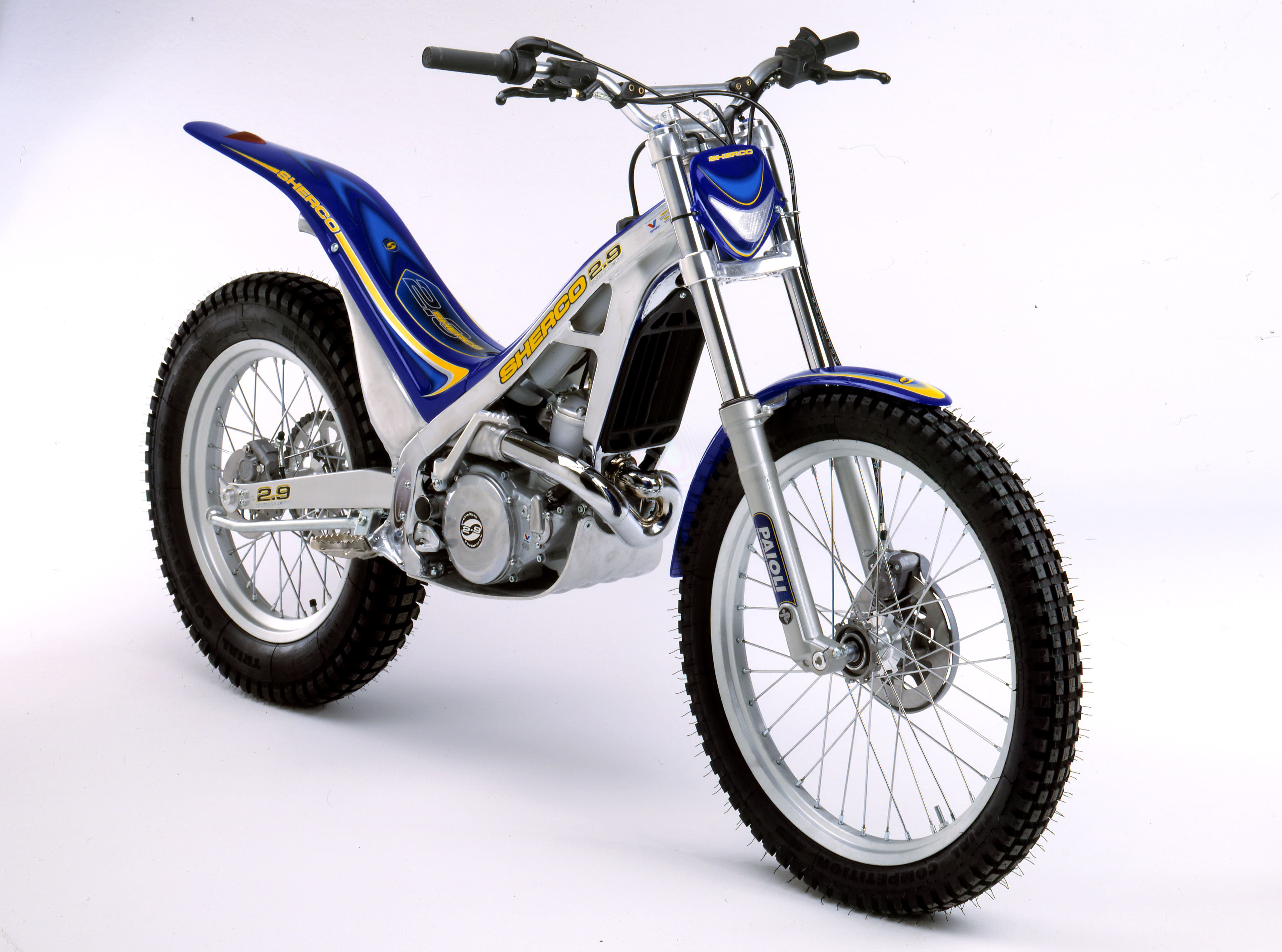 sherco electric