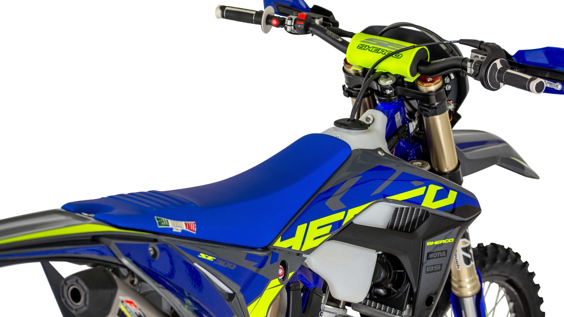 Sherco SE 300cc Factory 2024 - 2 tempos