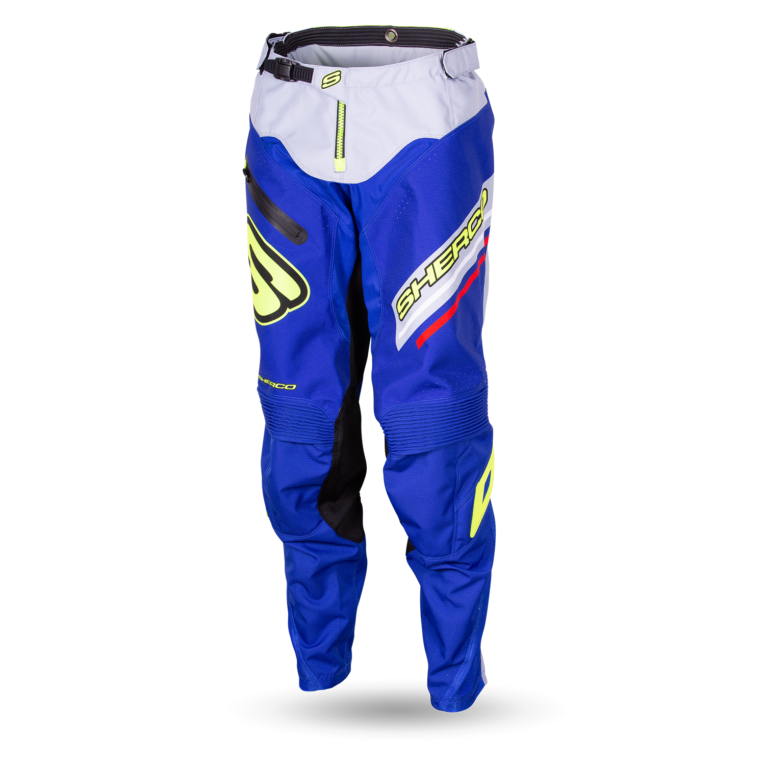 PANTS ENDURO SHERCO