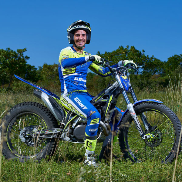Trial sherco 2021 deals